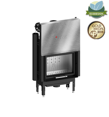 КАМИННАЯ ТОПКА HITZE HST59X43.G